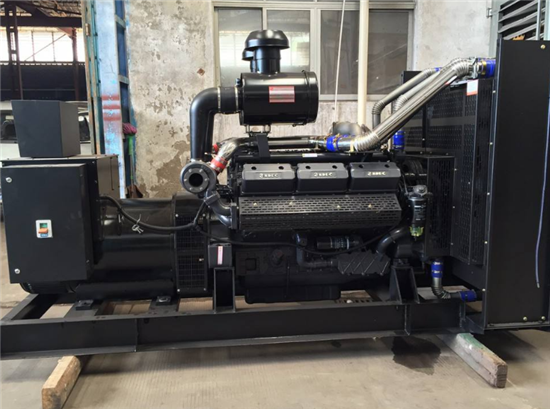 胡市镇柴油发电机